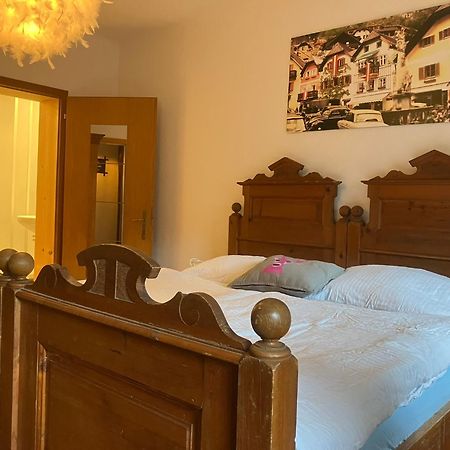 Apartmán Pinkdeer Hallstatt Exteriér fotografie
